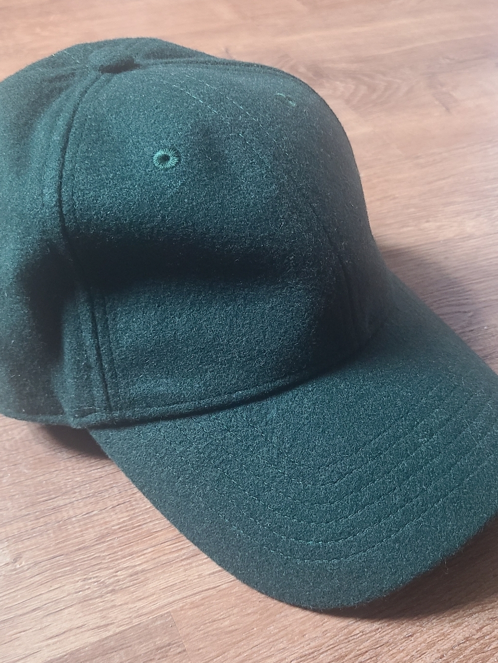 NWT Brandy Melville Ball Cap - Picture 3 of 10